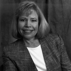 Judith TenElshof